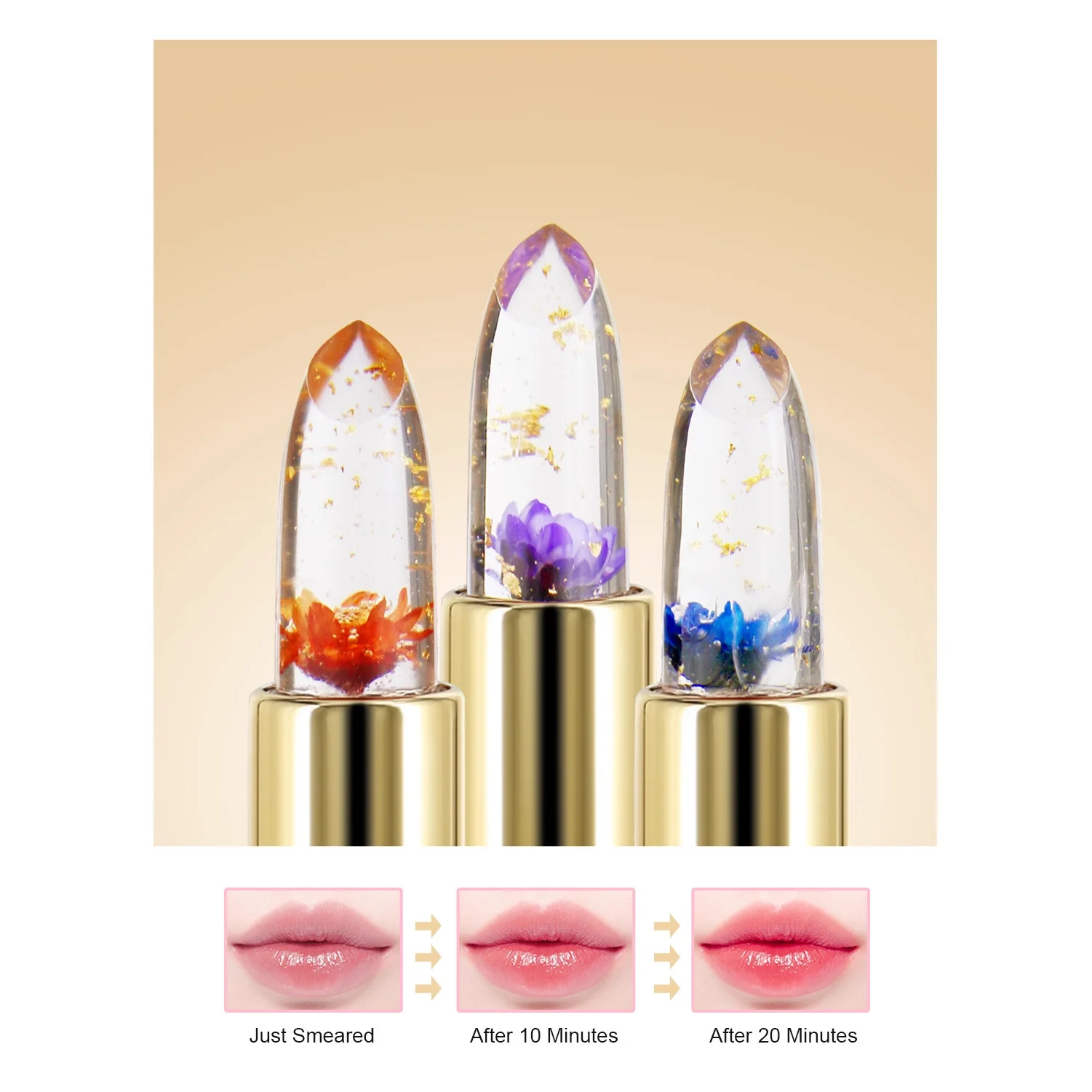 Guangdong Sunshine Cosmetics Co., Ltd.